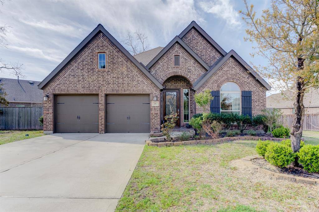 Conroe, TX 77304,236 Trillium Park LOOP