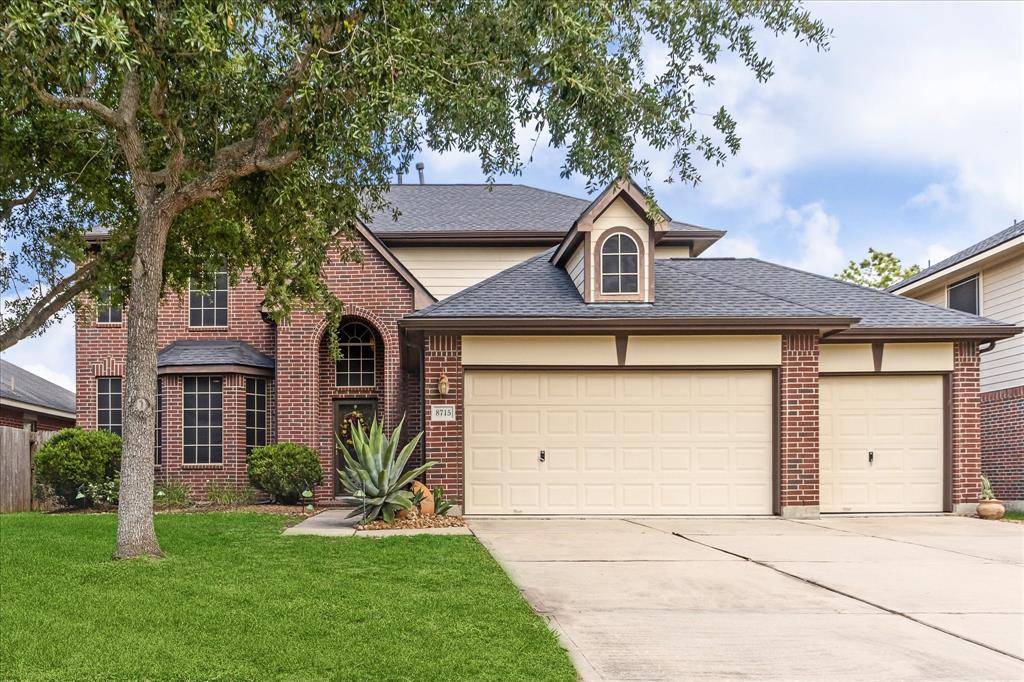 Rosenberg, TX 77469,8715 Rocky Knoll LN