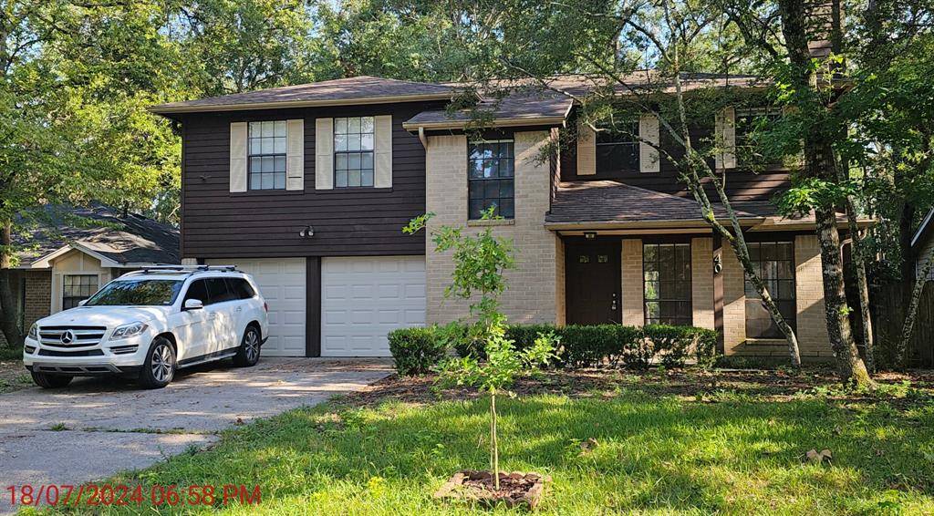 The Woodlands, TX 77380,40 Green Bough CT