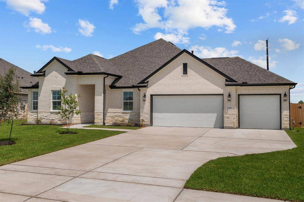 Mont Belvieu, TX 77535,12618 Old Fashion CIR