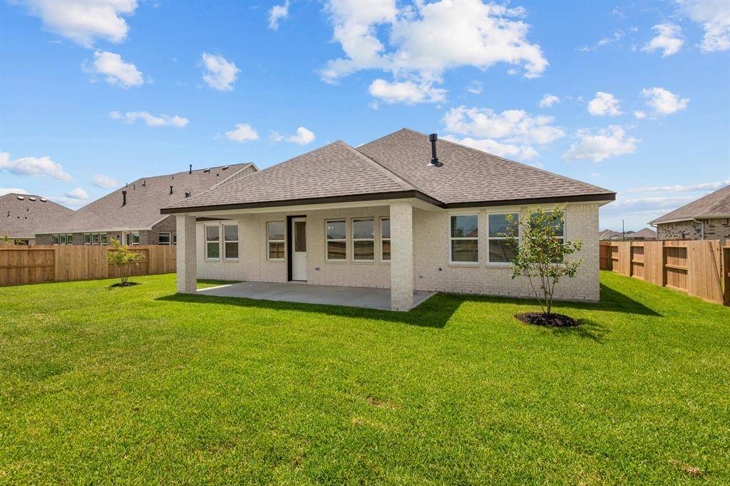 Mont Belvieu, TX 77535,12618 Old Fashion CIR