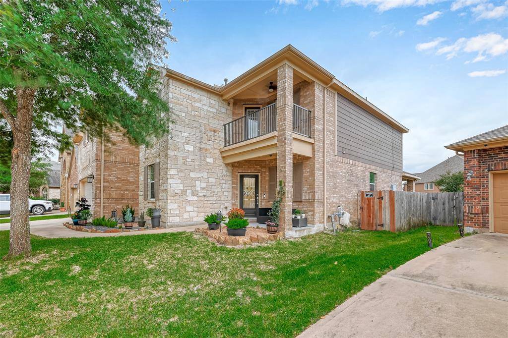 Katy, TX 77494,27019 Cliff Pointe LN