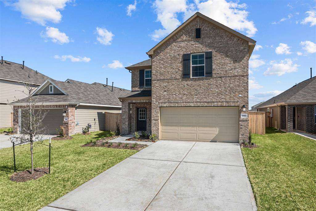 New Caney, TX 77357,17415 Cyprian Cedar LN