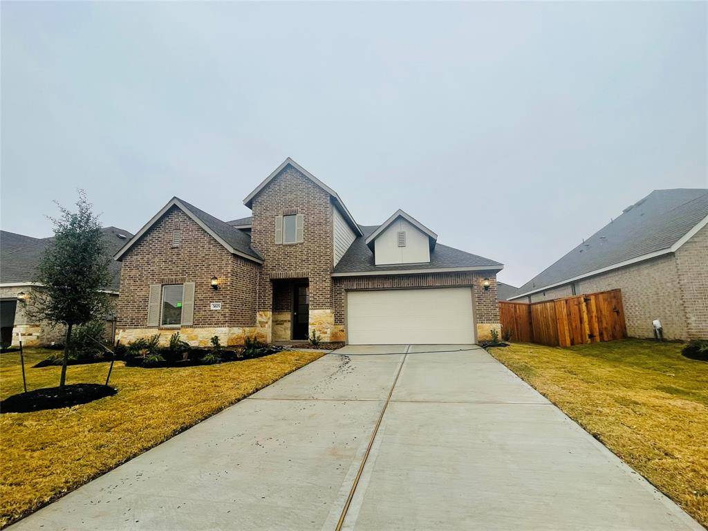 Rosenberg, TX 77471,3615 Forest River DR