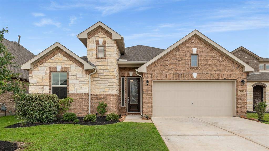 Cypress, TX 77429,14918 Clearwater Heights DR