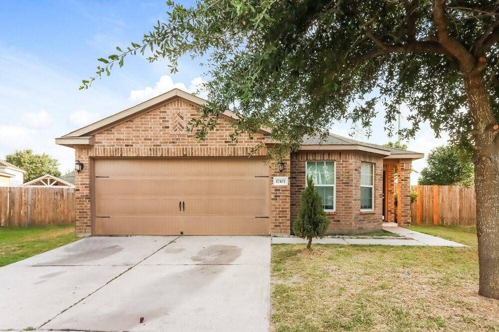 Hockley, TX 77447,17107 Osprey Landing DR