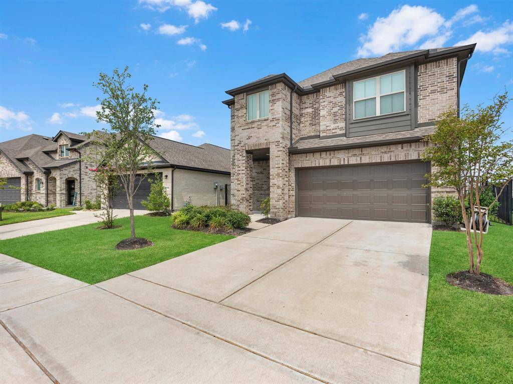 Humble, TX 77346,15718 Cairnwell Bend DR