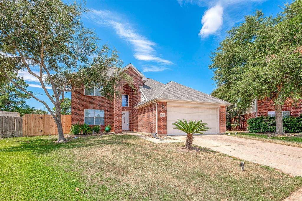 Tomball, TX 77375,12130 Lucky Meadow DR