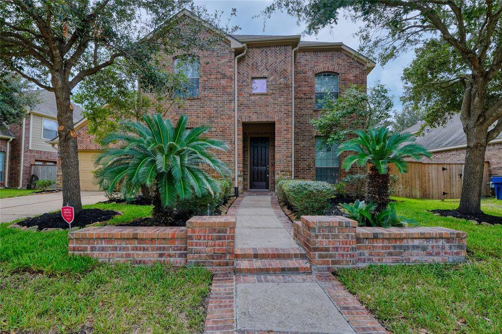 Cypress, TX 77433,18419 N Settlers Shore DR