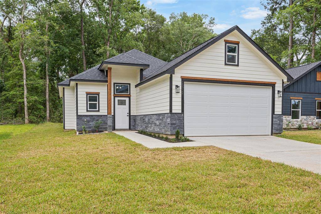 Willis, TX 77378,15312 Austin RD