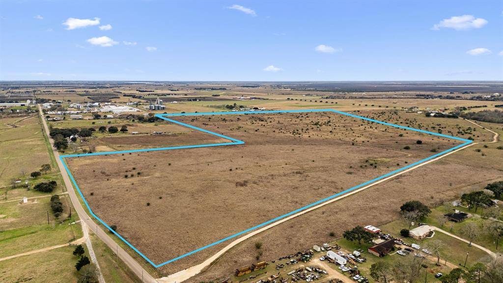 East Bernard, TX 77435,881 CR 291