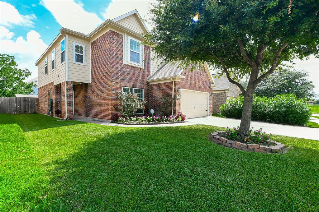 Tomball, TX 77375,19006 Ashford Square ST