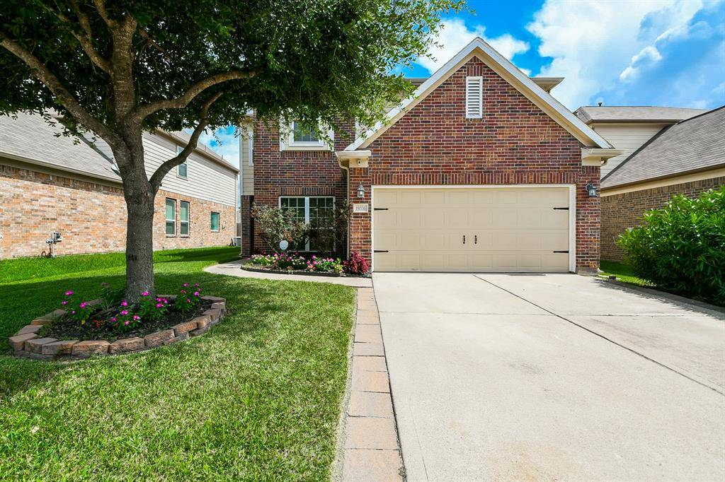 Tomball, TX 77375,19006 Ashford Square ST