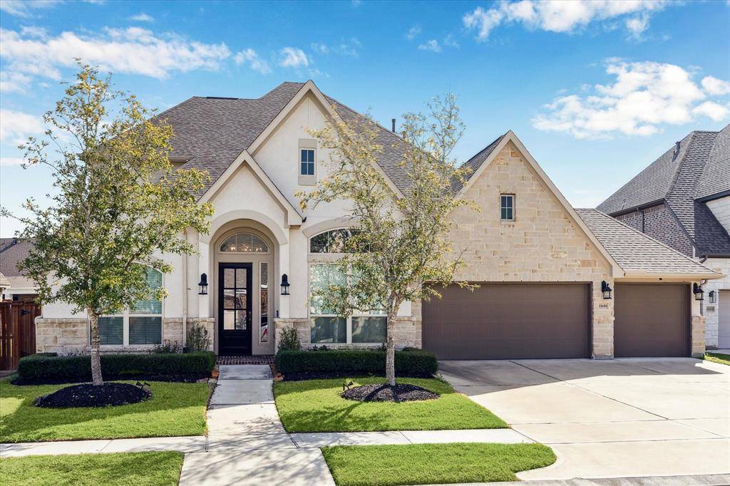Cypress, TX 77433,11606 Magnolia Crest Cove CT