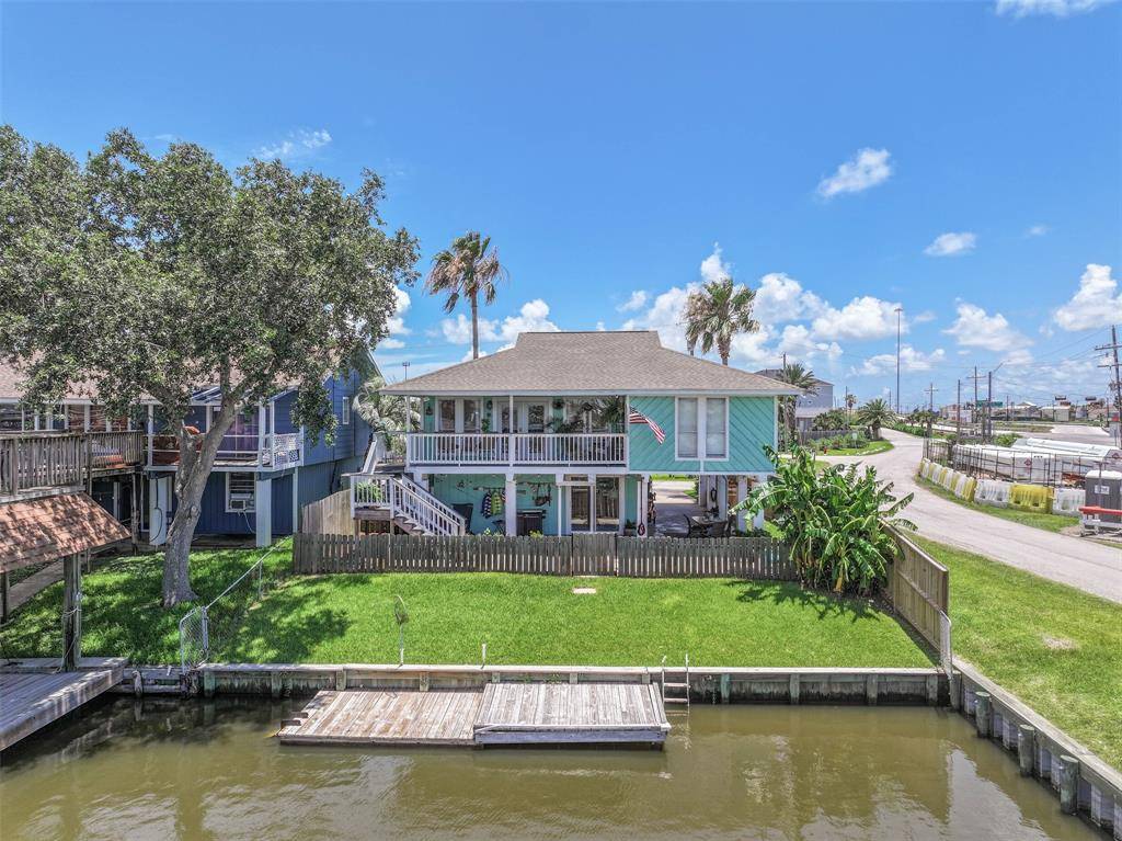 La Marque, TX 77568,1 S Skimmer ST