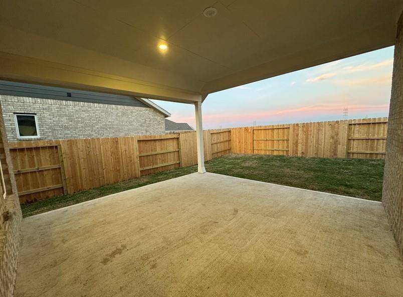 Beasley, TX 77417,818 Blue Stone DR