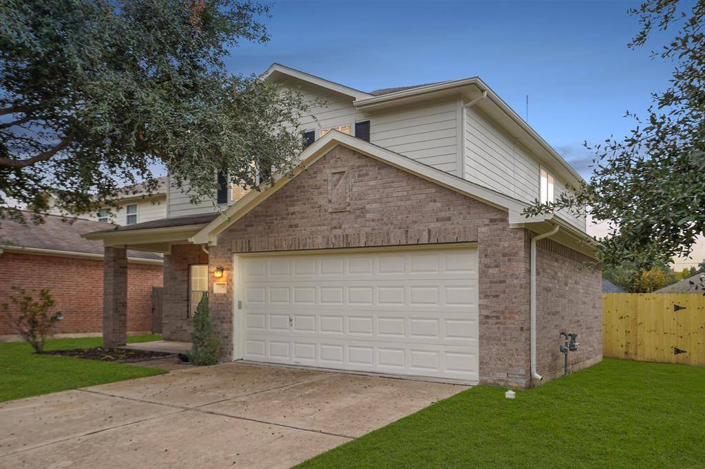 Katy, TX 77449,6639 Stonecross Creek LN