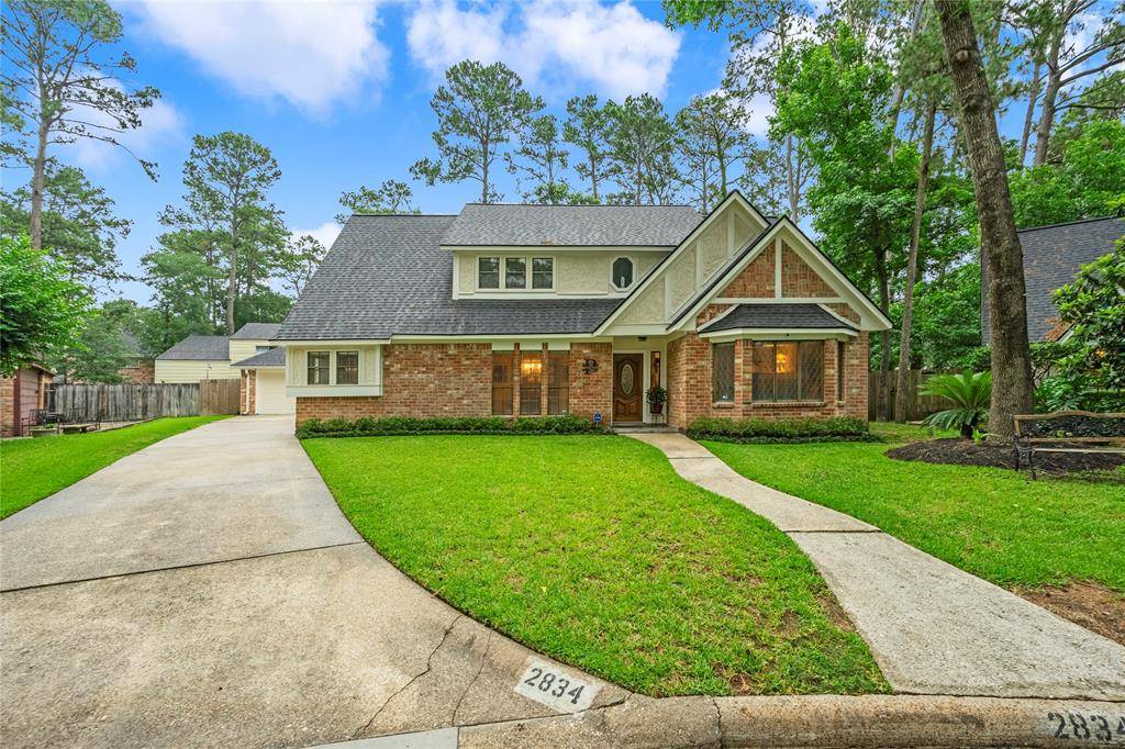 Houston, TX 77073,2834 Roseheath LN