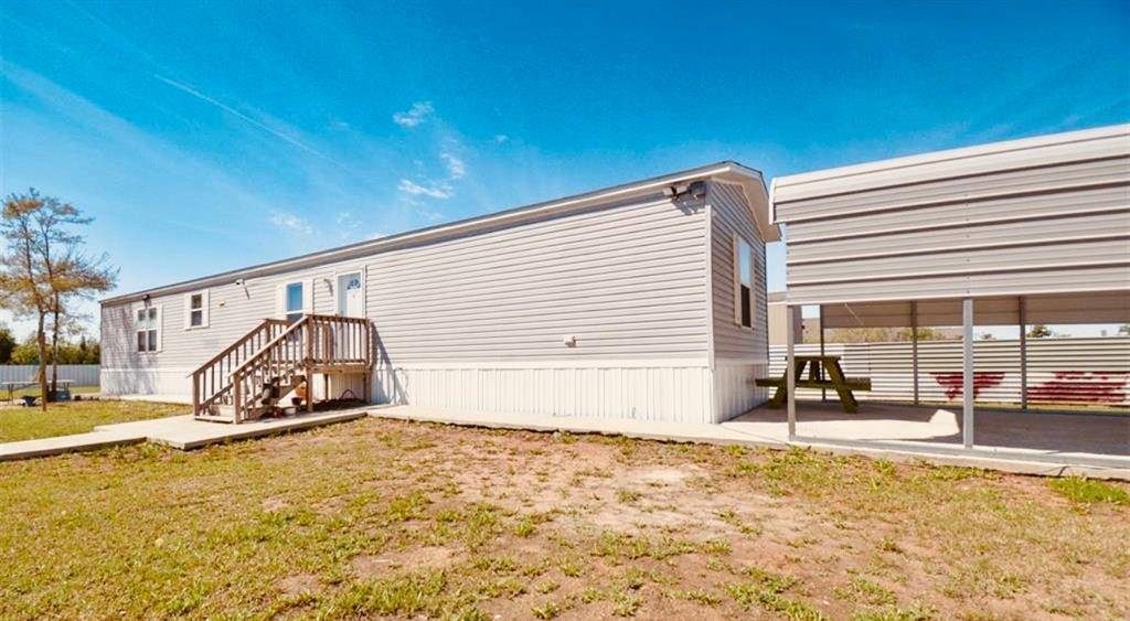 Cleveland, TX 77327,226 Road 5210