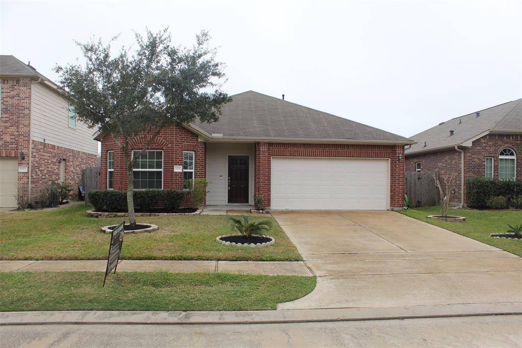 Katy, TX 77449,19919 Kinsington Briar LN