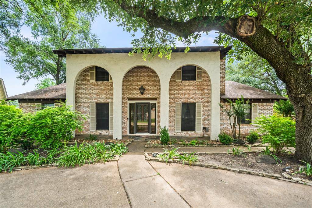 Pasadena, TX 77502,2709 Cherry LN