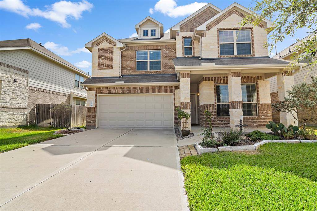 Katy, TX 77493,3518 Vivaldi DR