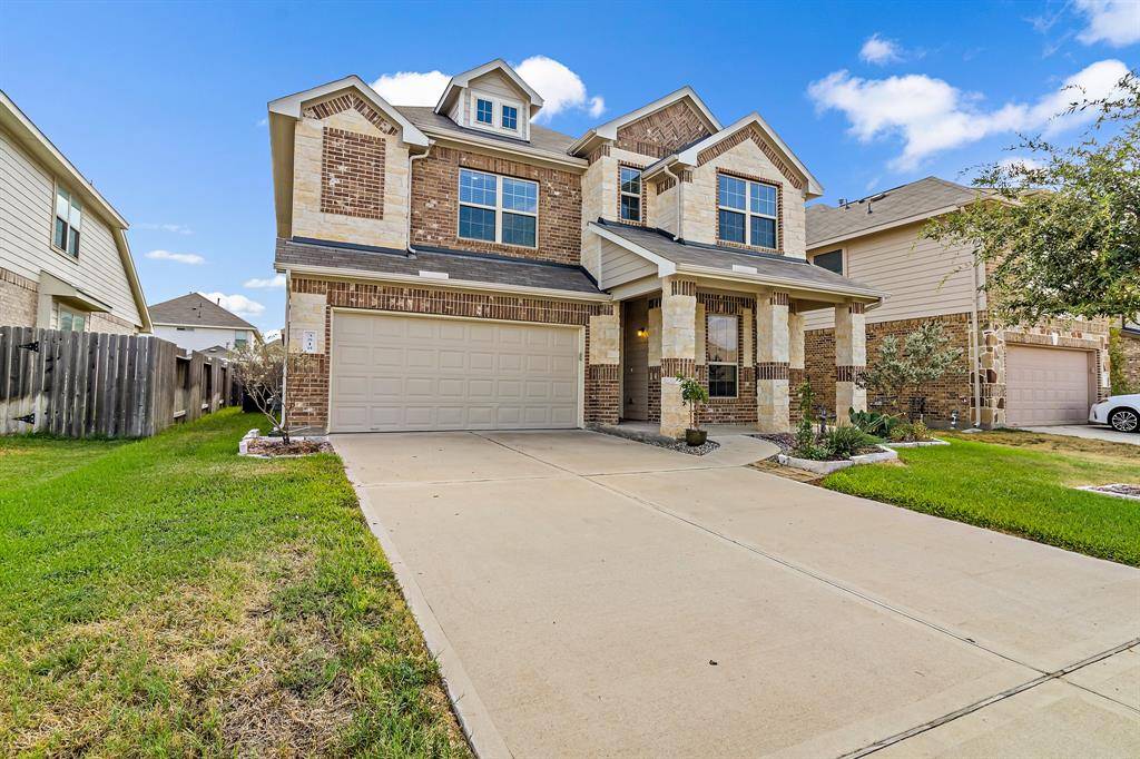 Katy, TX 77493,3518 Vivaldi DR