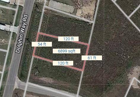 Sargent, TX 77414,000 County Road 204 Dolphin Way