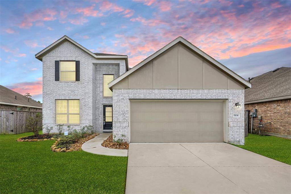 Houston, TX 77365,3506 Veridian Shadow CT