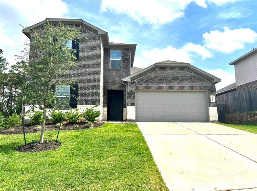 Conroe, TX 77304,15024 Monserrat CT