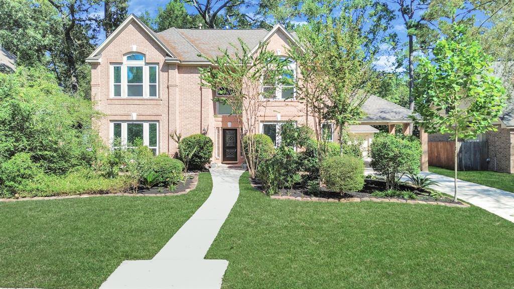 The Woodlands, TX 77381,151 W Coldbrook CIR