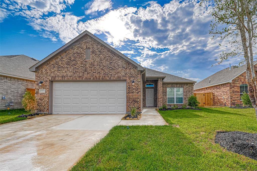 Hockley, TX 77447,19907 Capri Shores LN