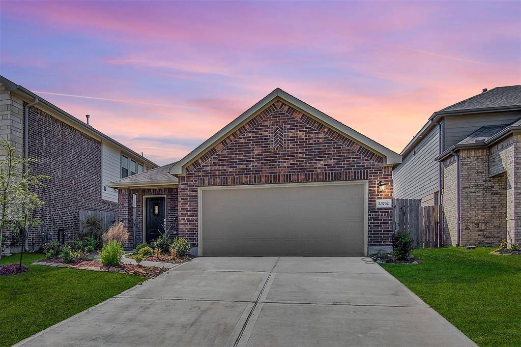 New Caney, TX 77357,23732 Via Maria DR