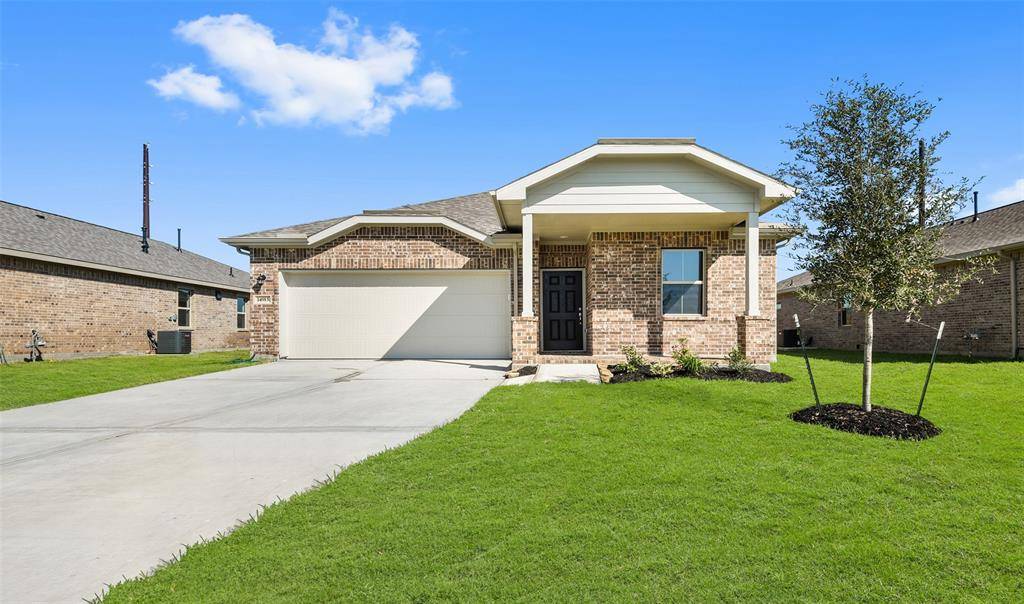 Baytown, TX 77523,14915 Spring Forest LN