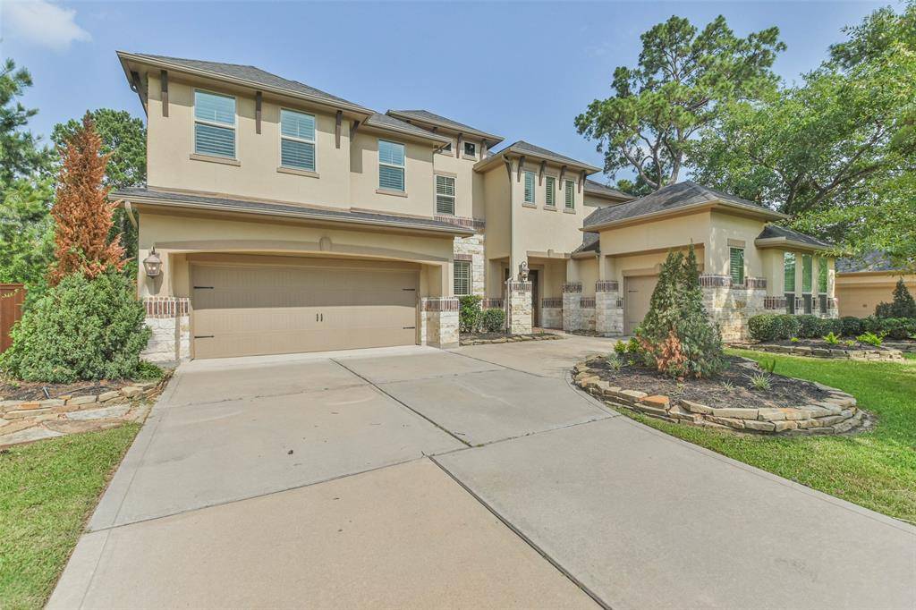 Cypress, TX 77433,16514 Winding Ivy LN