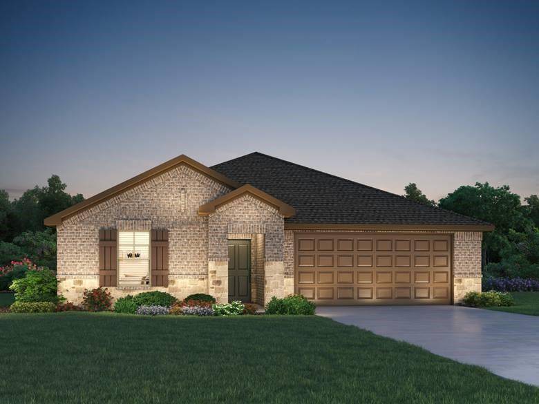 Tomball, TX 77375,13011 Red Blossom CIR