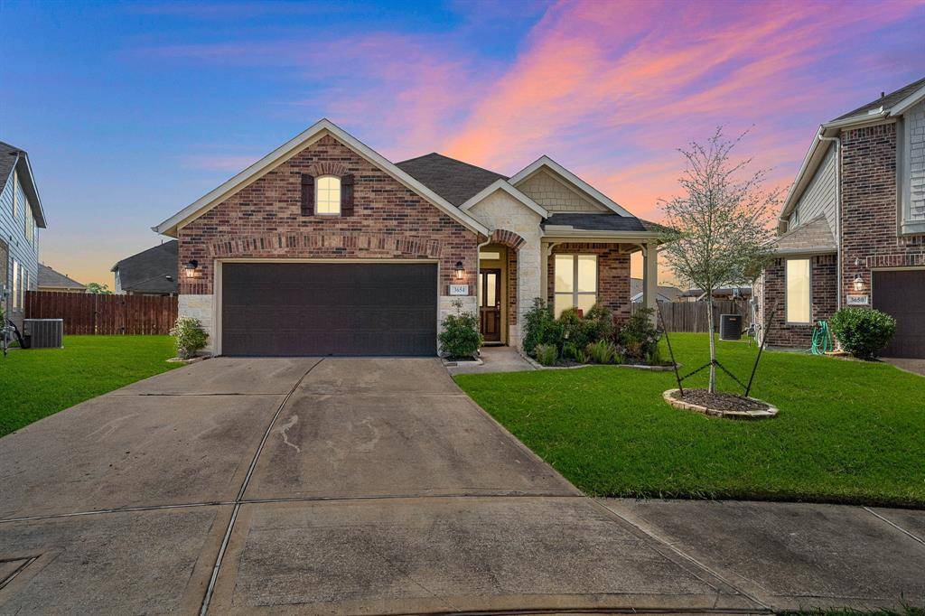 Katy, TX 77449,3654 Carolina Canyon CT