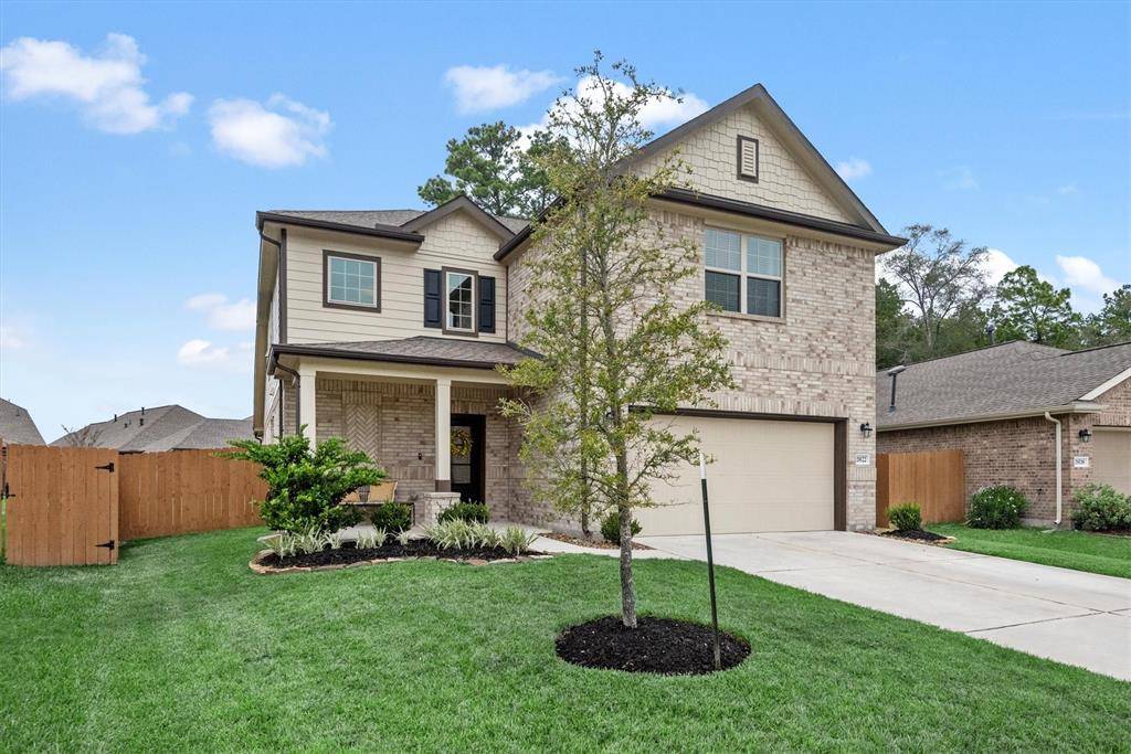 Spring, TX 77386,28122 Aspen Horizon DR