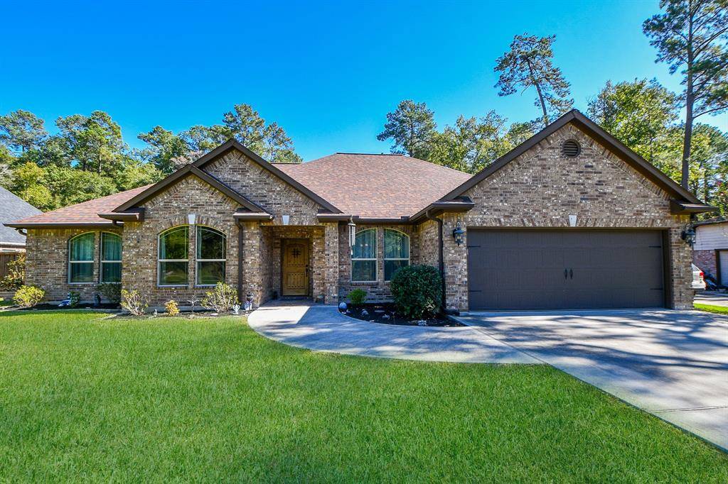 New Caney, TX 77357,714 Parthenon PL