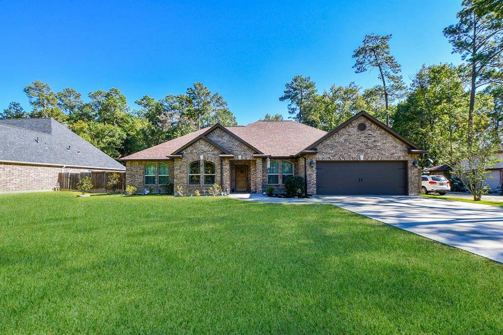 New Caney, TX 77357,714 Parthenon PL