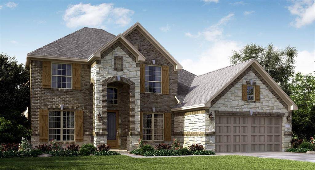 Porter Heights, TX 77365,8014 McKittrick Ridge DR