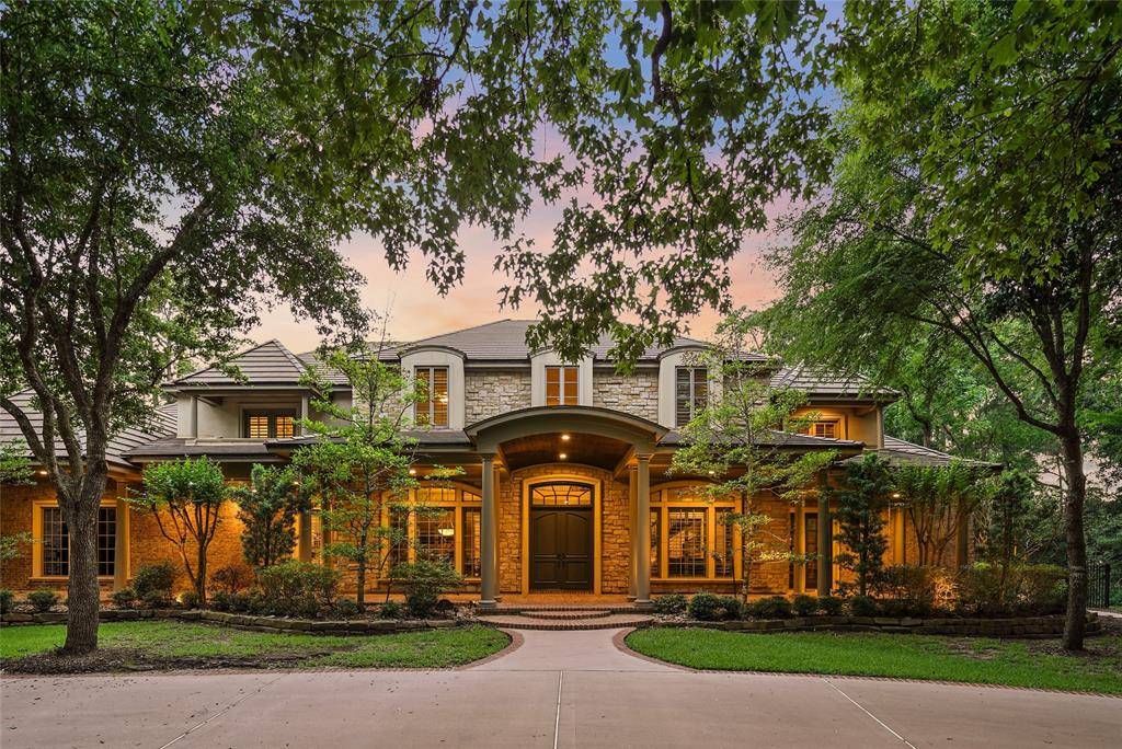 The Woodlands, TX 77382,27 Damask Rose WAY