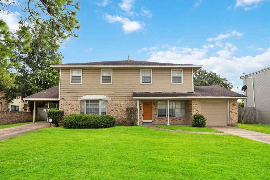 Houston, TX 77061,6706-6708 Biggs Ct