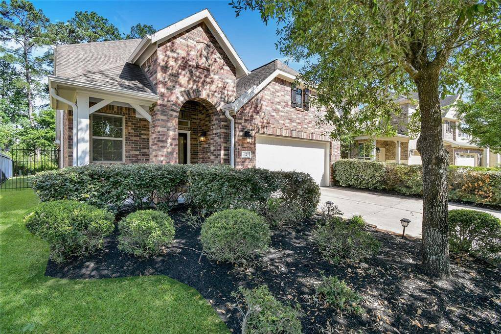 Tomball, TX 77375,22 Wood Drake PL