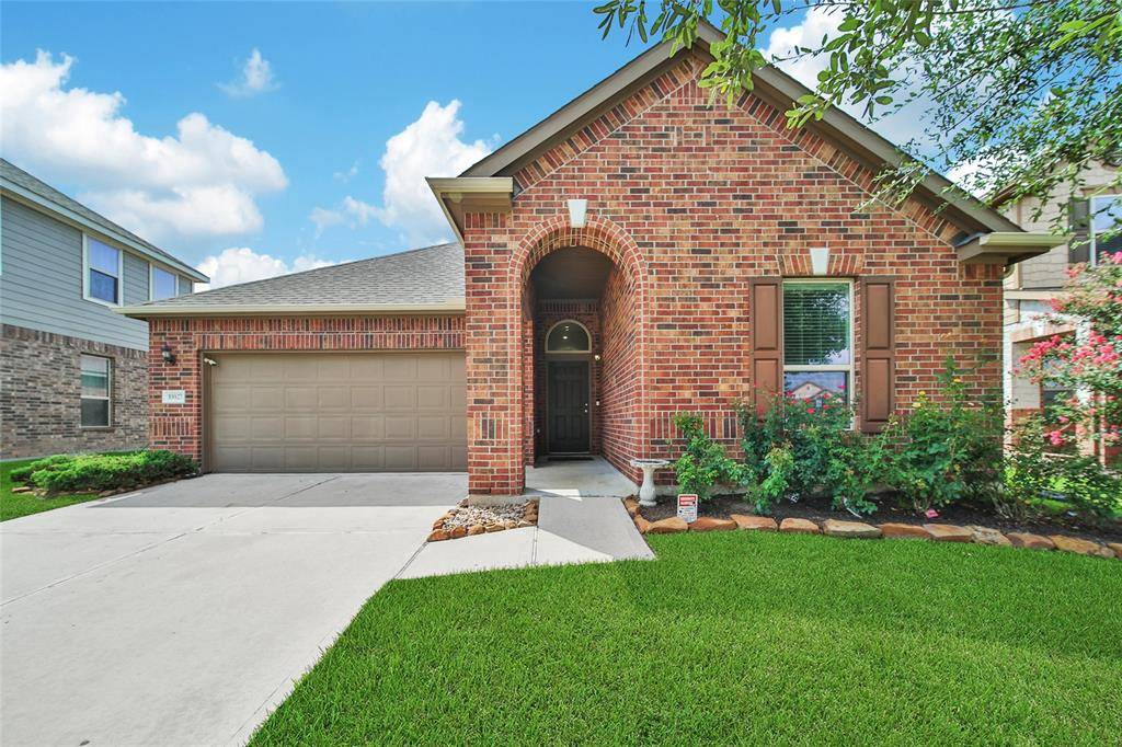 Magnolia, TX 77354,10027 Cimarron Canyon LN