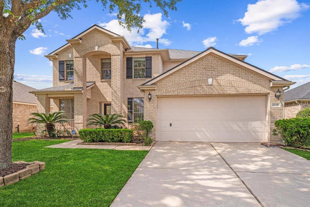 Spring, TX 77379,6238 Channelbrook LN
