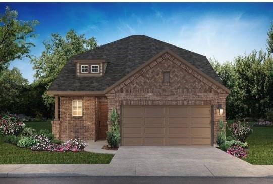 Tomball, TX 77375,2134 Garden Arbor LN