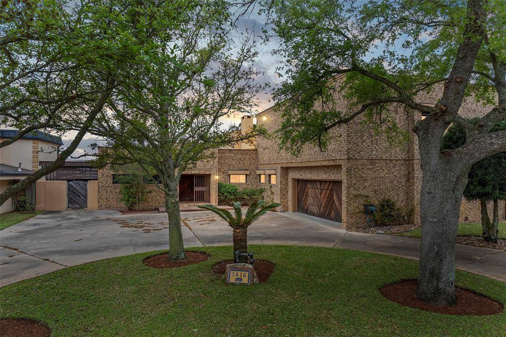 Galveston, TX 77550,1416 Harbor View DR