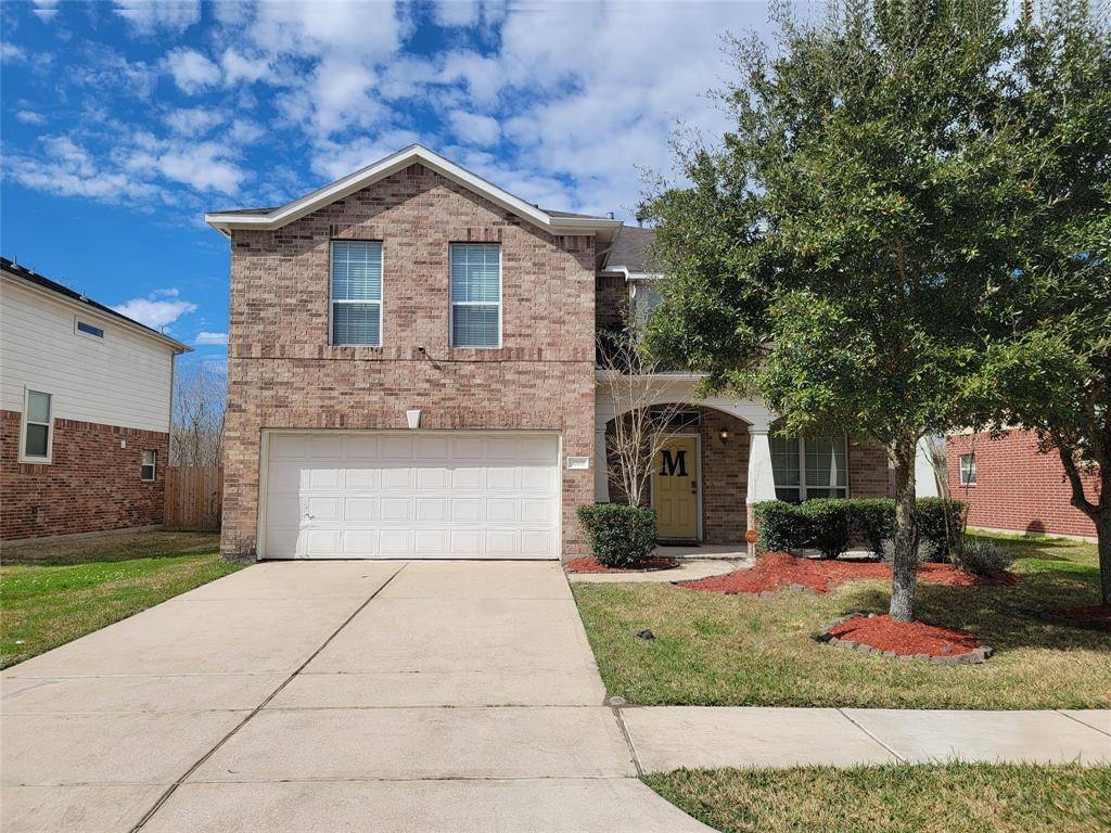 Pearland, TX 77584,3702 Mahogany TRL