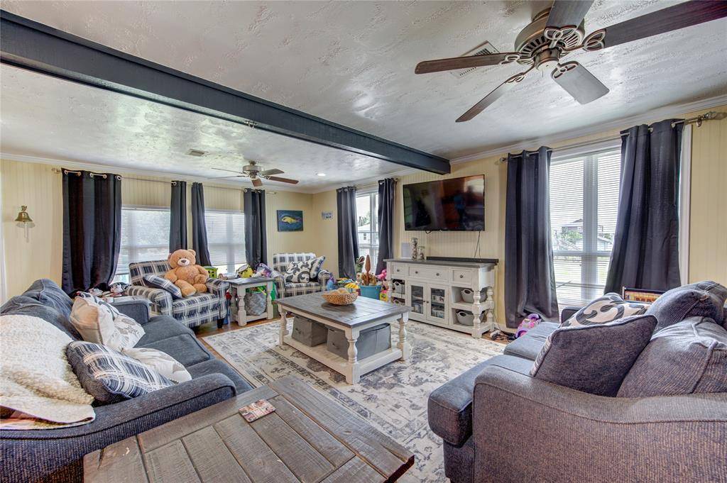 Crystal Beach, TX 77650,1106 Canal W